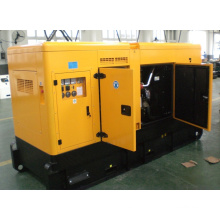 15kVA UK Diesel Generator Set with Perkins Engine